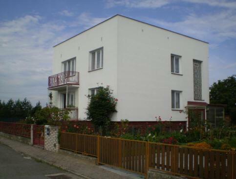 Hotel Ubytovani U Lazni à Třeboň Extérieur photo