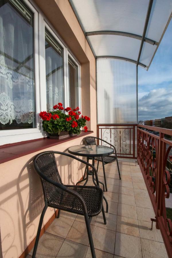 Hotel Ubytovani U Lazni à Třeboň Extérieur photo