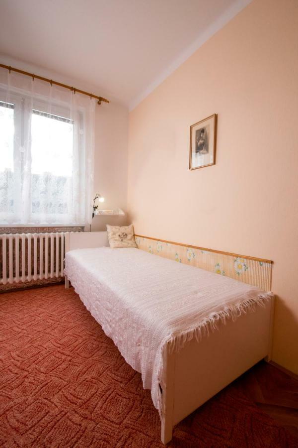 Hotel Ubytovani U Lazni à Třeboň Extérieur photo
